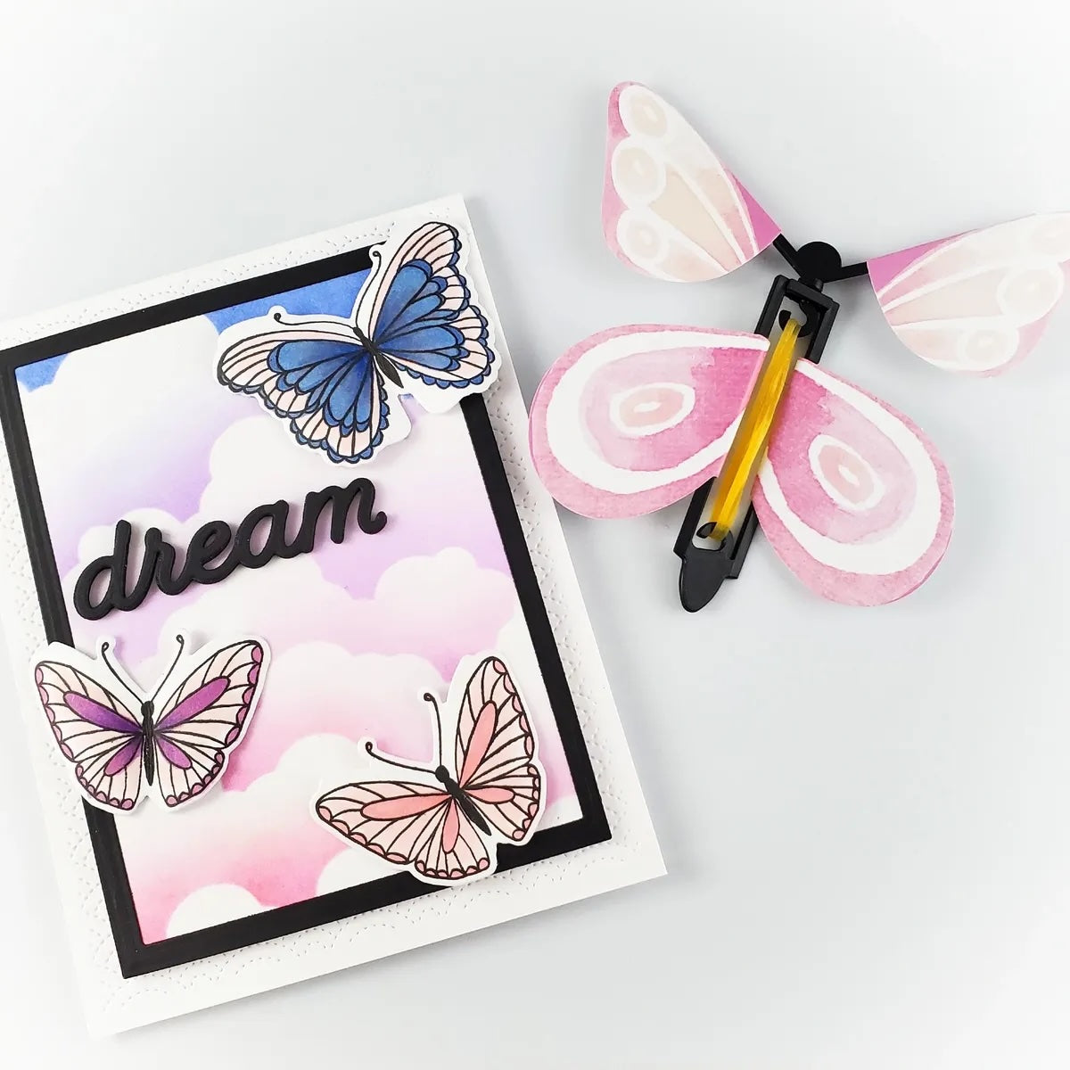 DP Butterfly Refill Kit