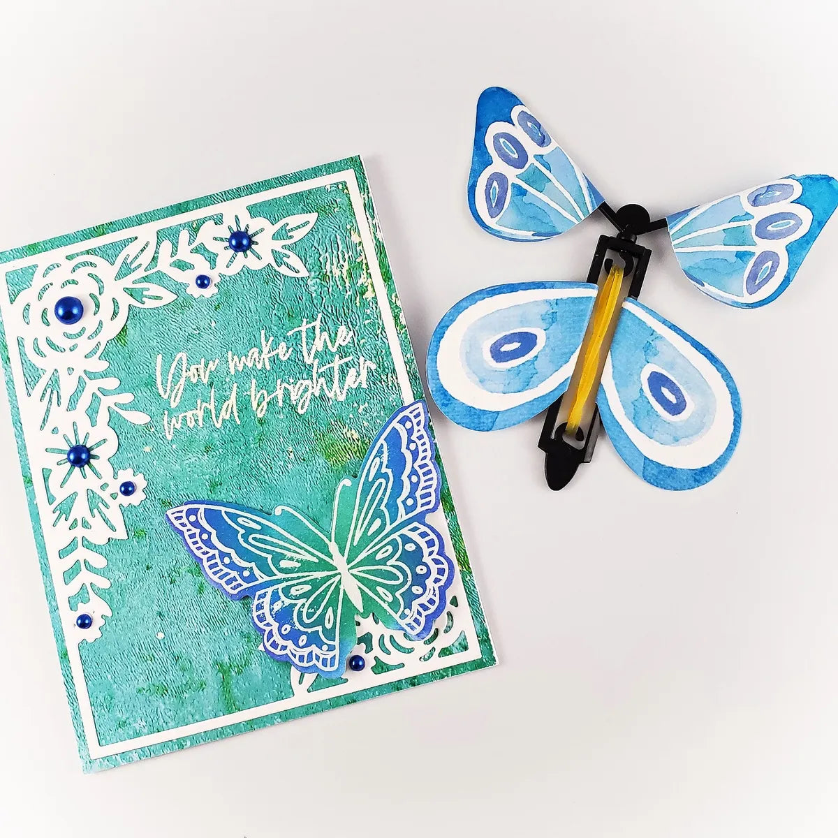 DP Butterfly Refill Kit