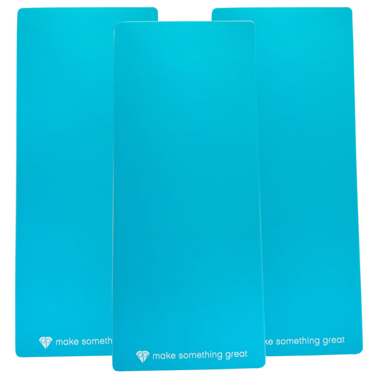 DP Teal Shim 3Pack