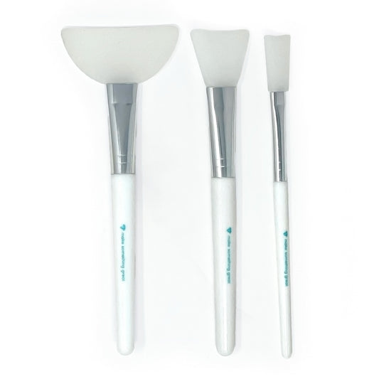 DP Squeegee Brushes 3pcs