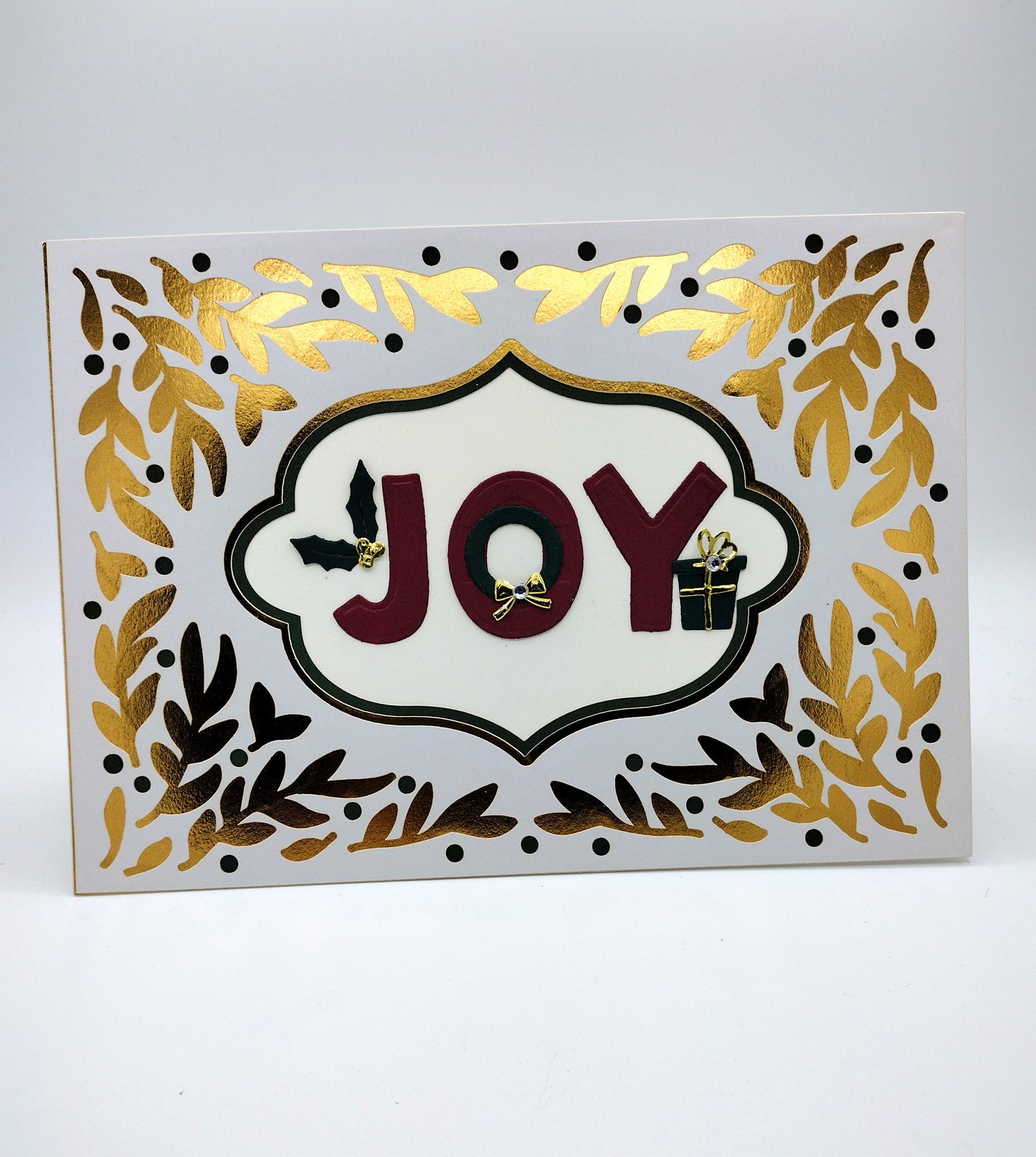 DP Alpha Kit Merry Holiday