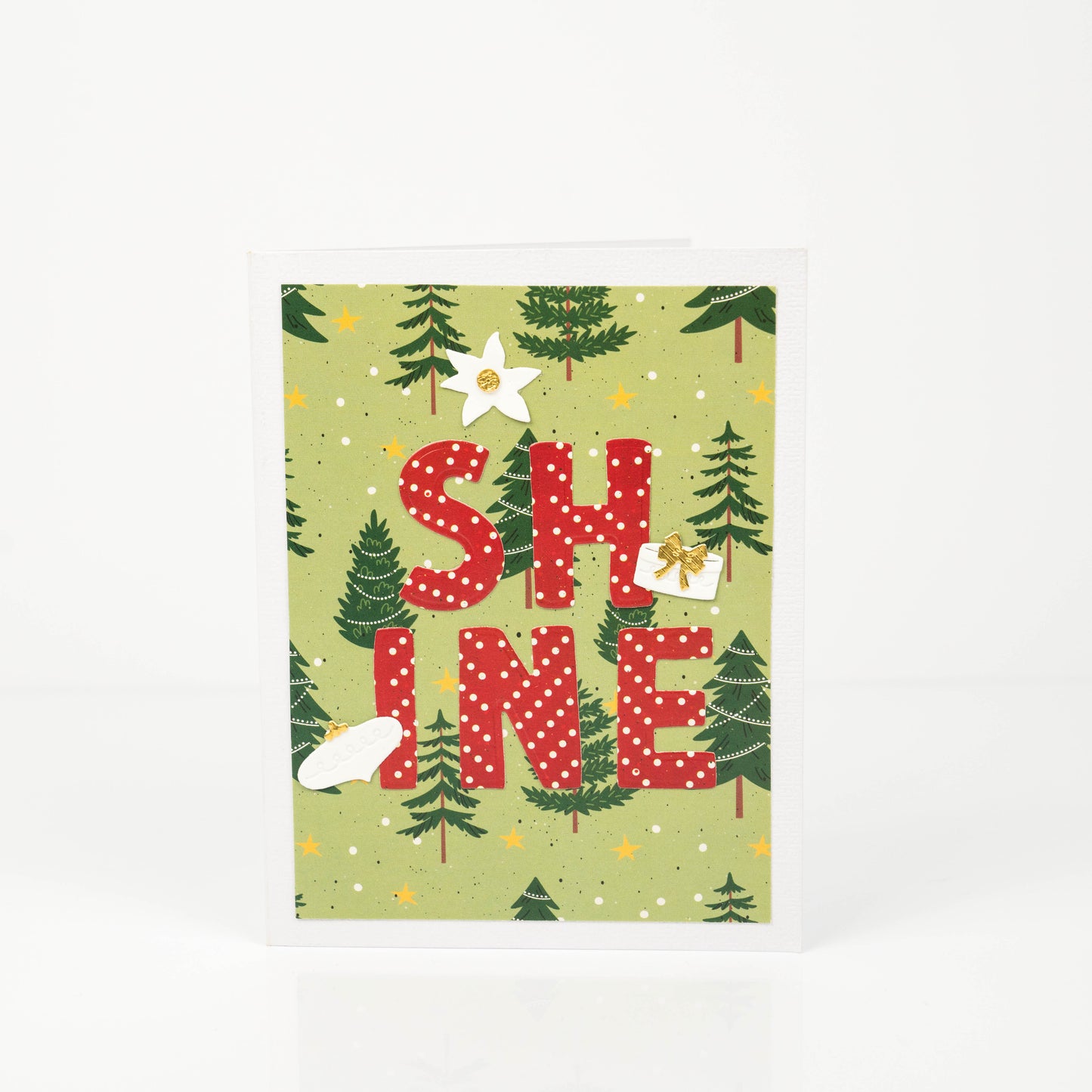 DP Alpha Kit Merry Holiday