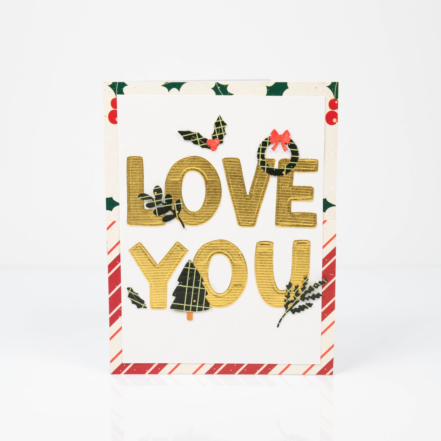 DP Alpha Kit Merry Holiday