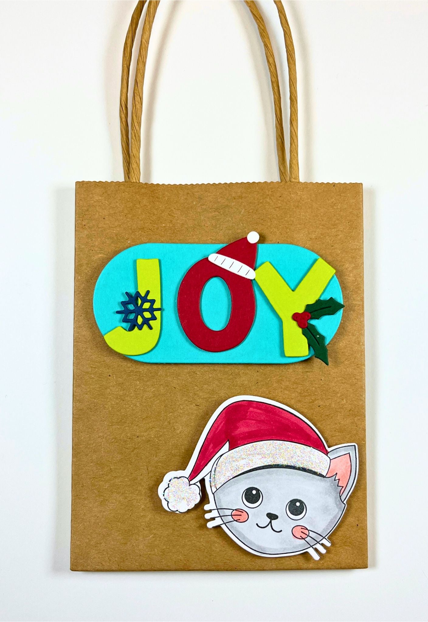 DP Alpha Kit Merry Holiday