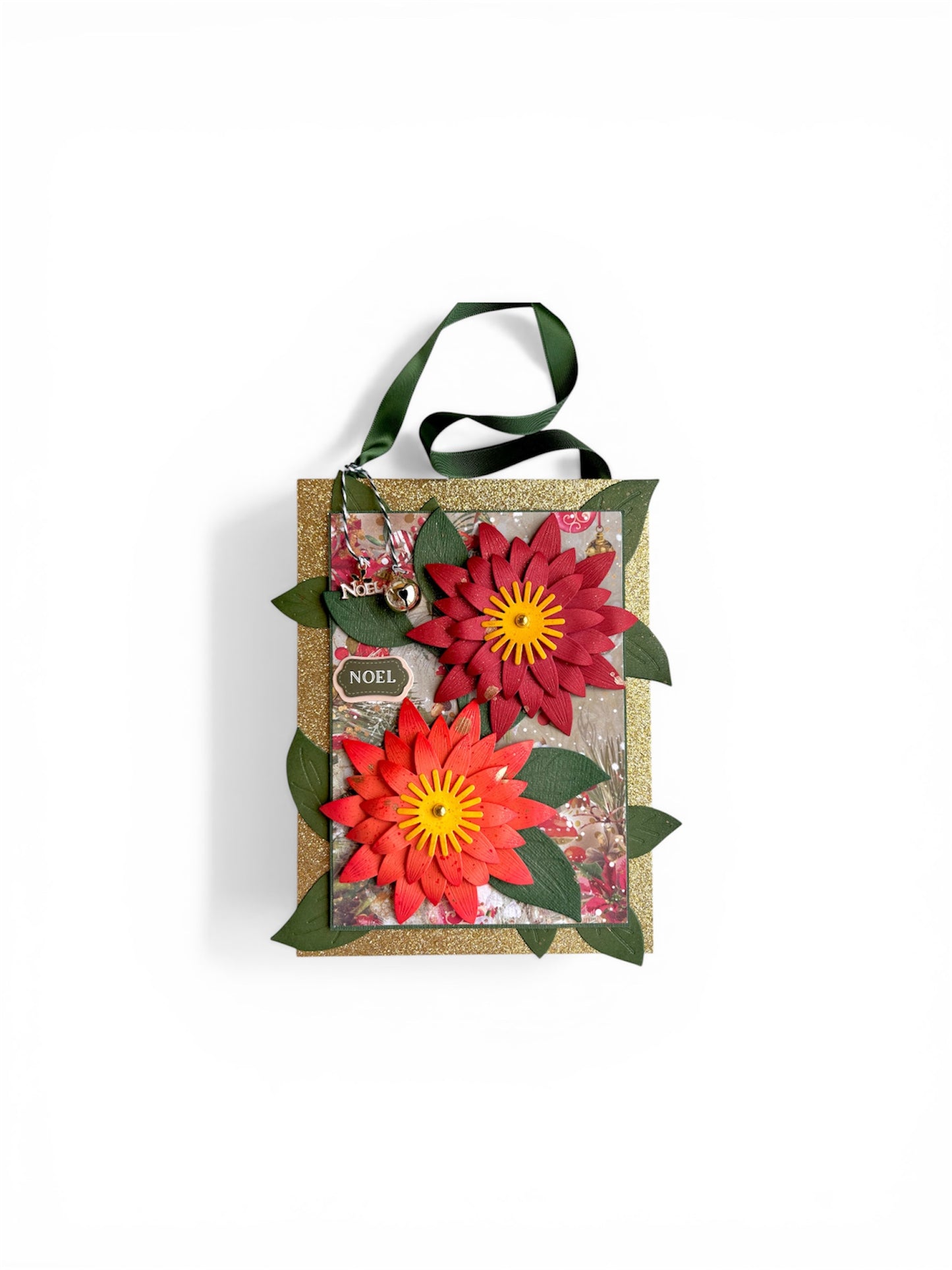 DP DIE KIT 3D FLOWERS Aster-GRAND MARQUISE
