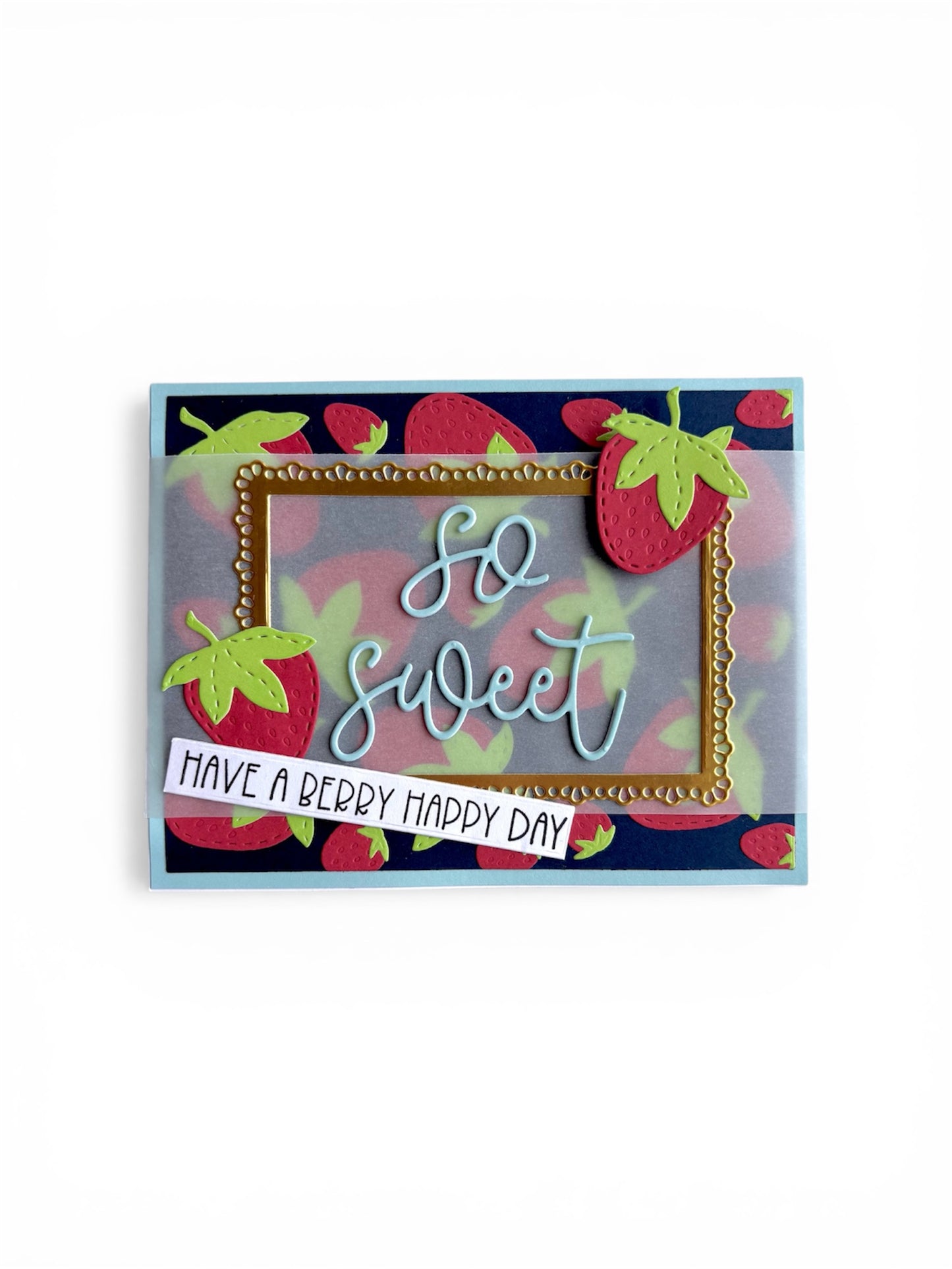 DP Berry Box Stamp & Die Kit-GRAND MARQUISE