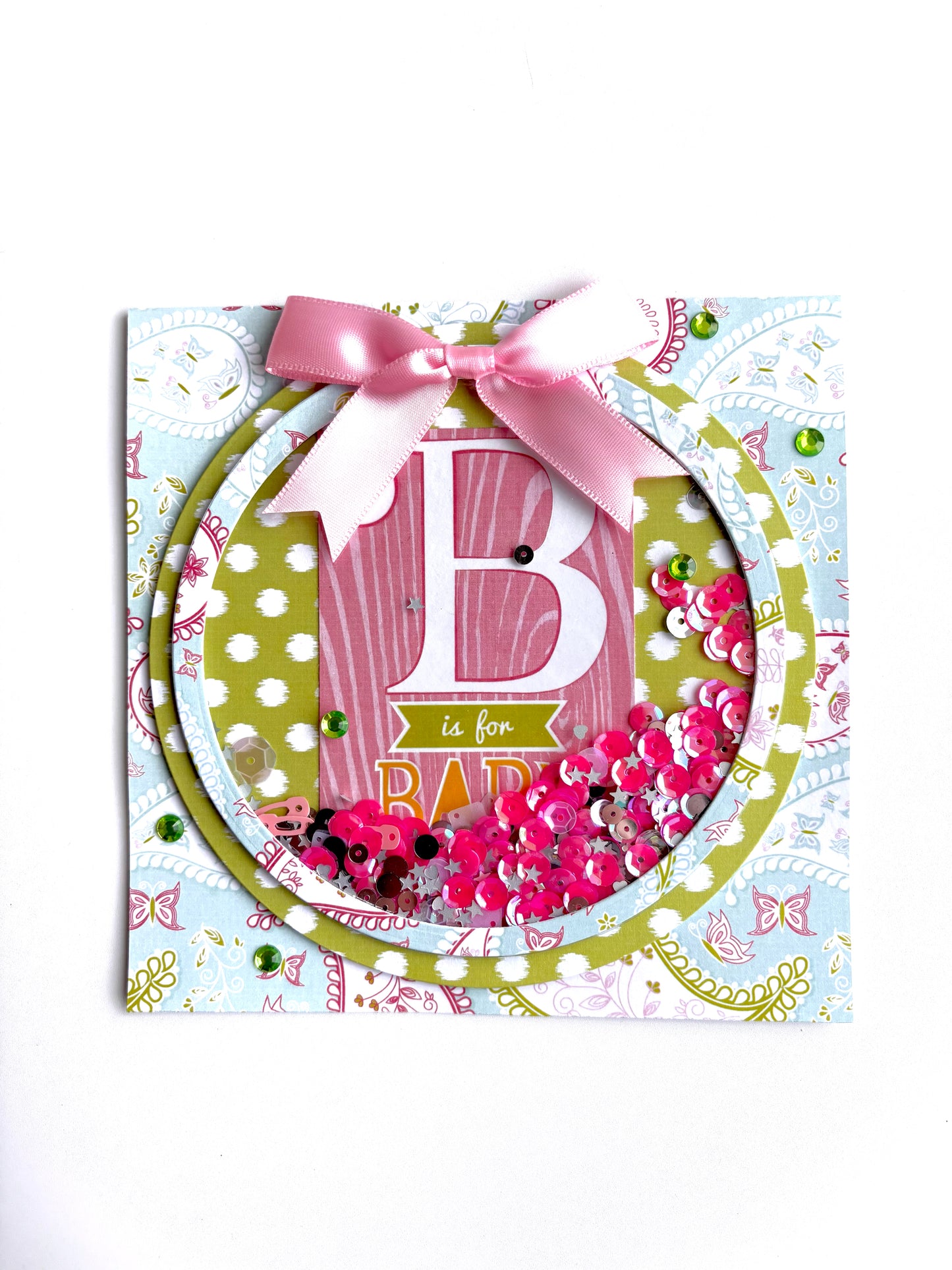 DP Nesting Dies Circles - GRAND MARQUISE