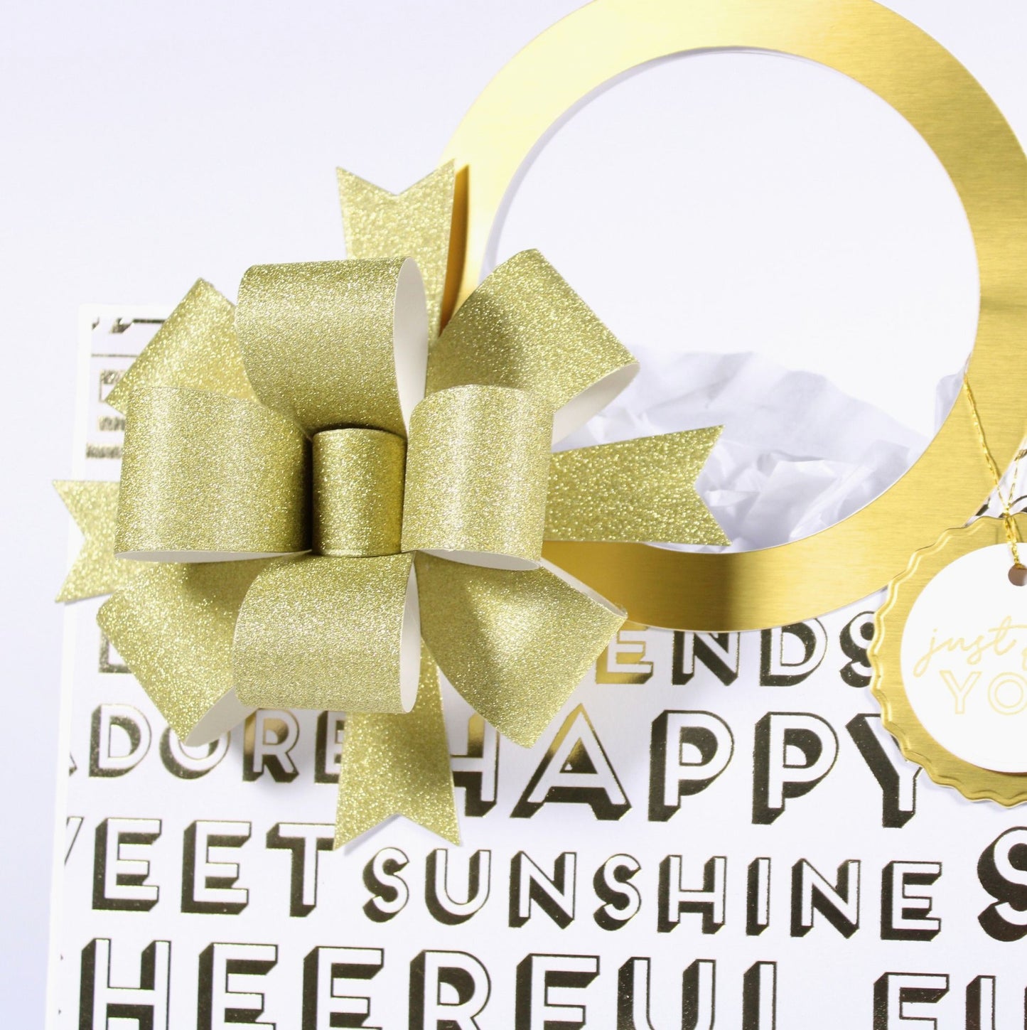 DP DIE KIT LARGE BOW - Grand Marquise