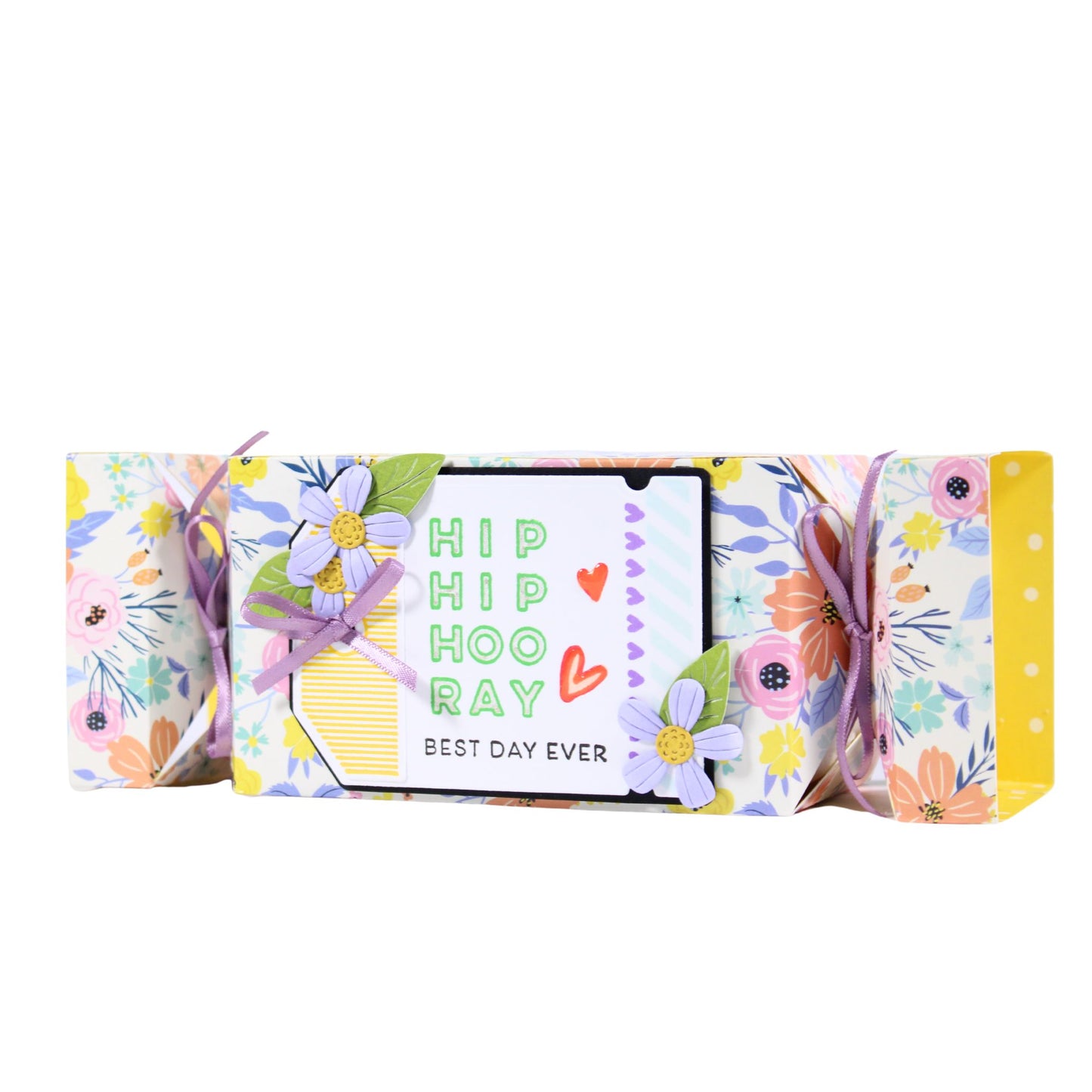 DP Tag Builder Stamp and Die EVERYDAY