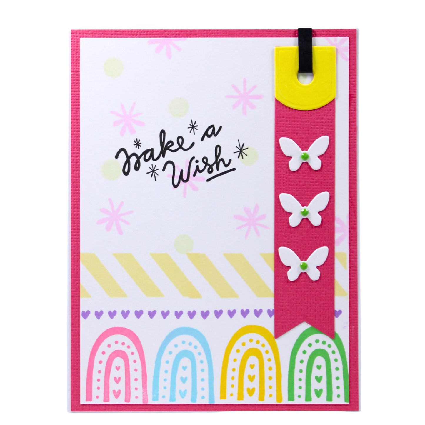 DP Tag Builder Stamp and Die EVERYDAY