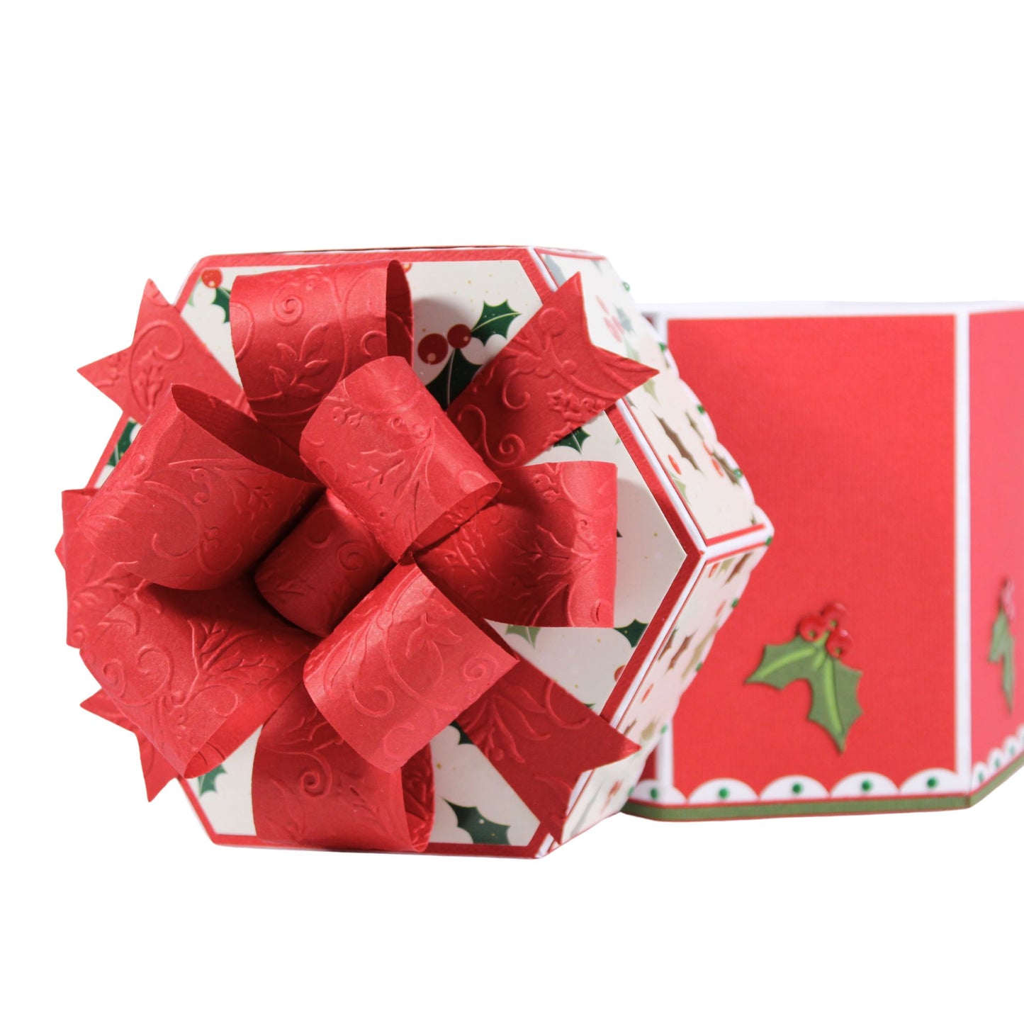 DP DIE KIT LARGE BOW - Grand Marquise