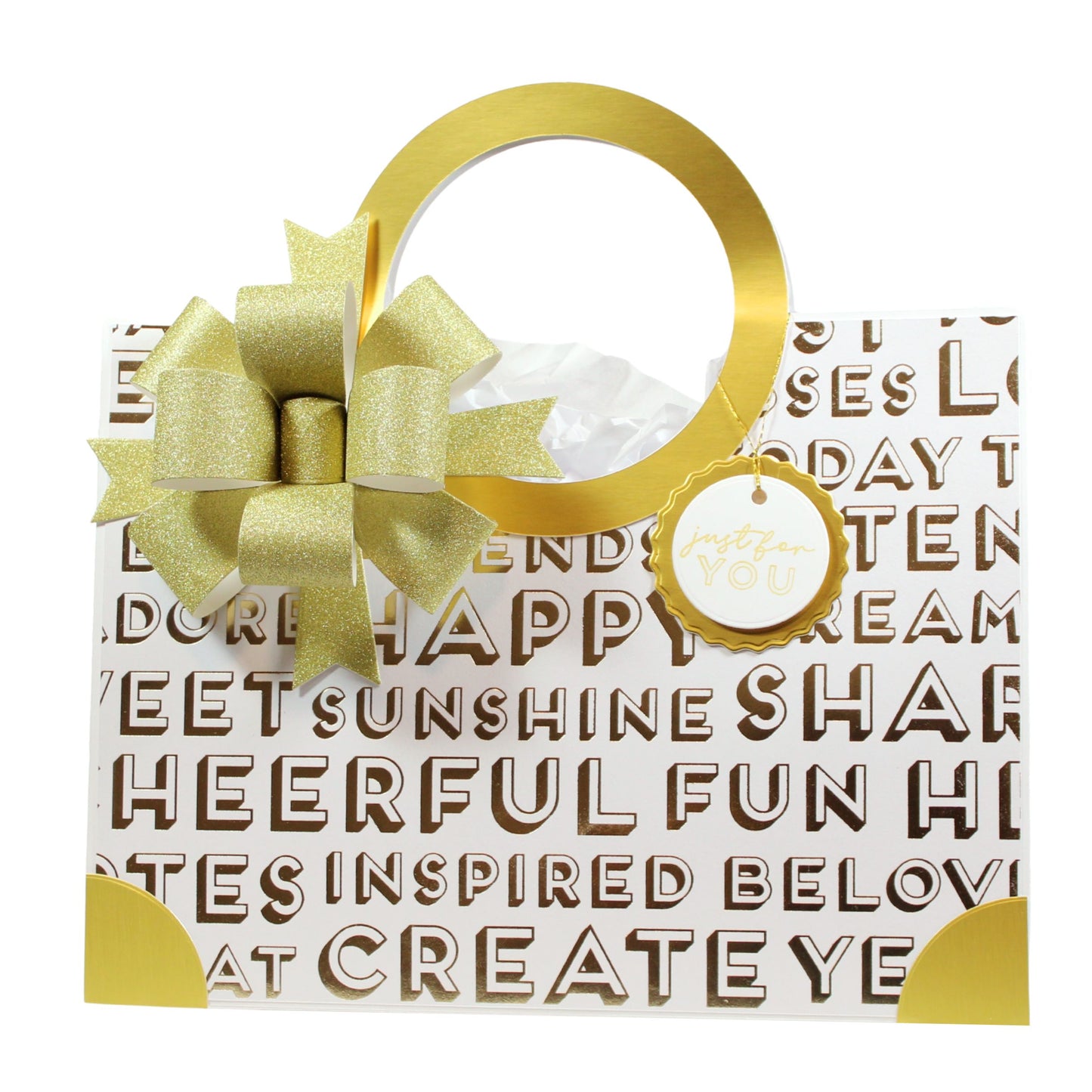 DP DIE KIT LARGE BOW - Grand Marquise