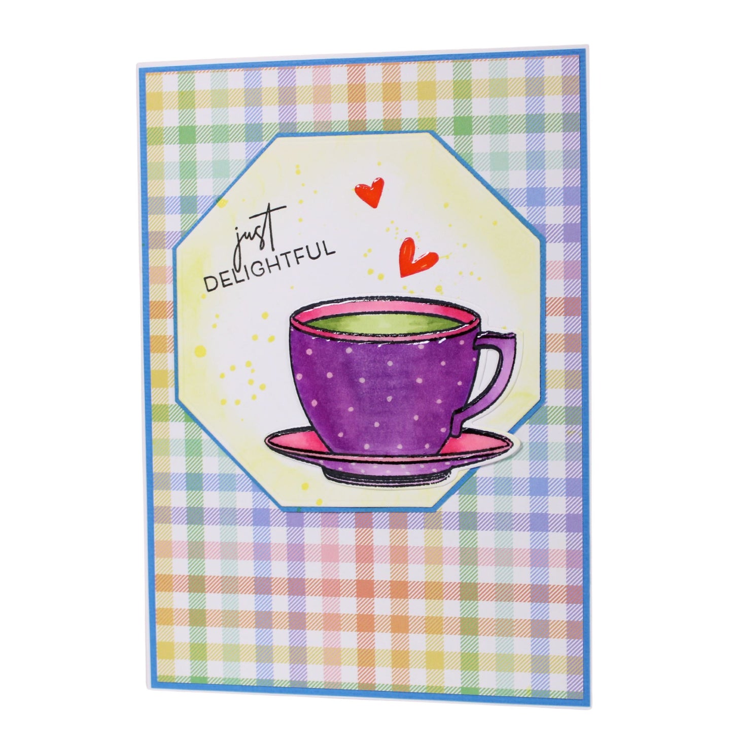 DP Unique Folding Dies Kit - Grand Marquise