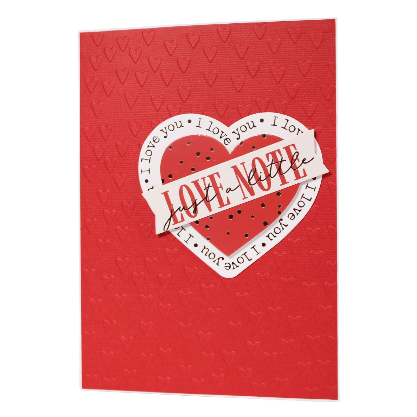 DP Unique Folding Dies Kit - Grand Marquise