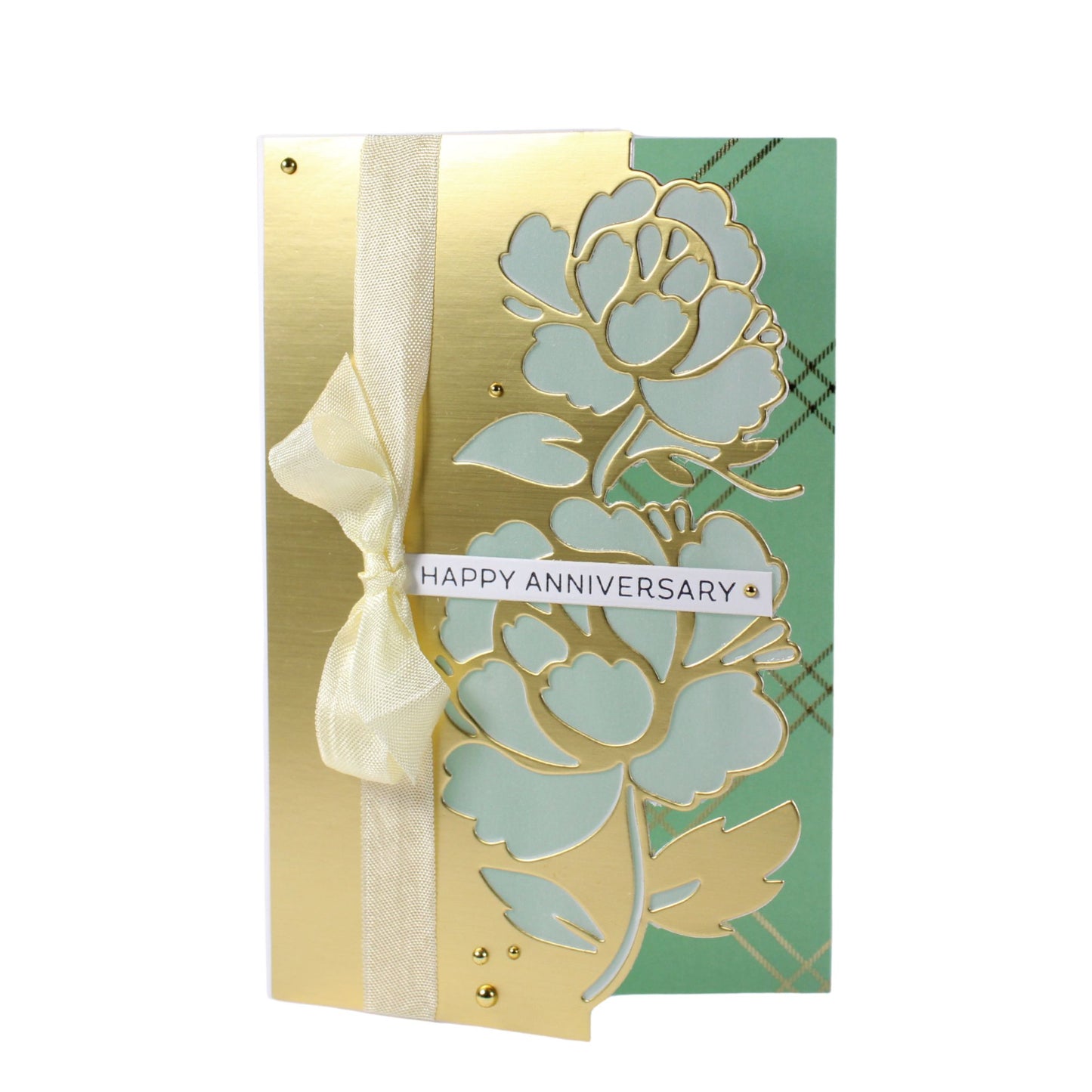 DP Florals Edge Die Set