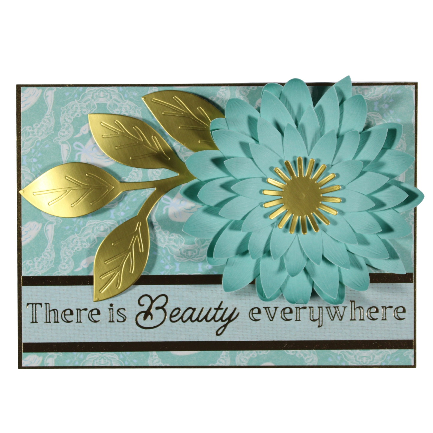 DP DIE KIT 3D FLOWERS Aster-GRAND MARQUISE