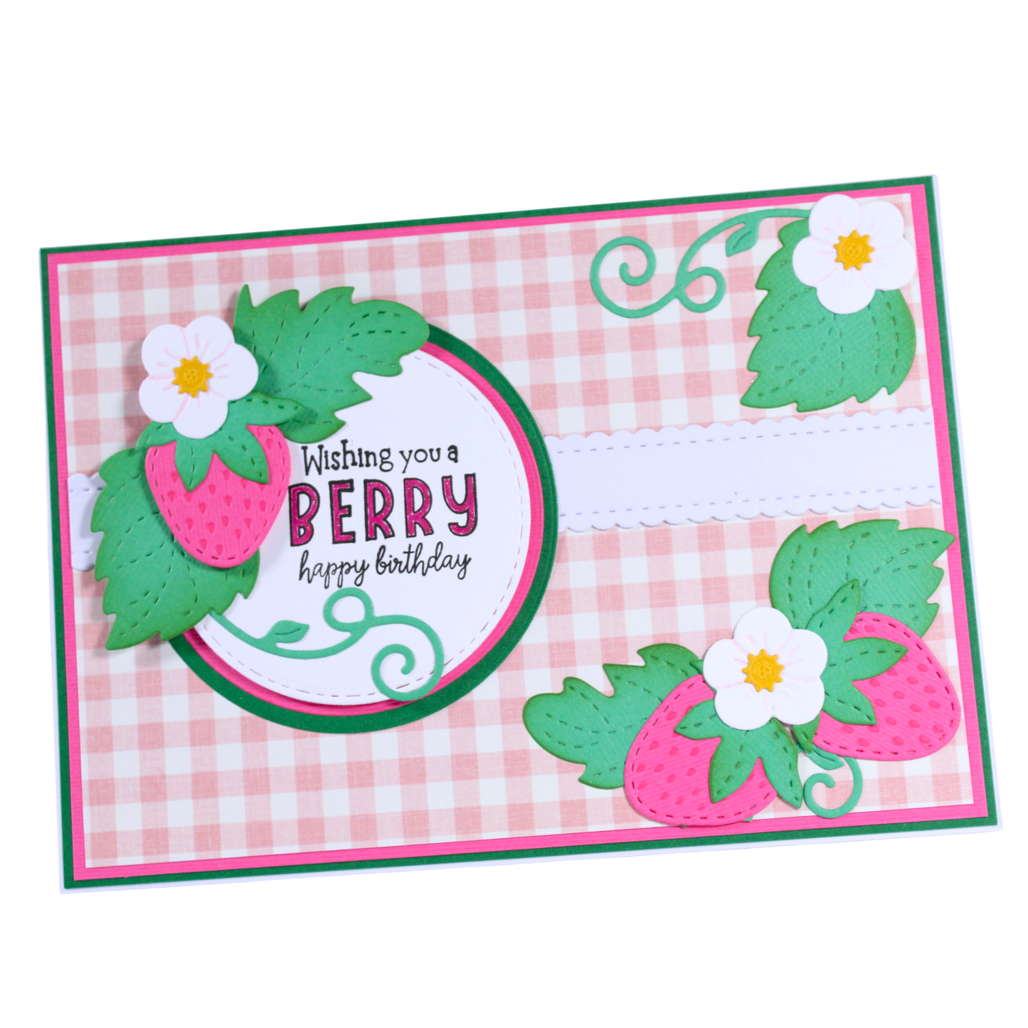 DP Berry Box Stamp & Die Kit-GRAND MARQUISE