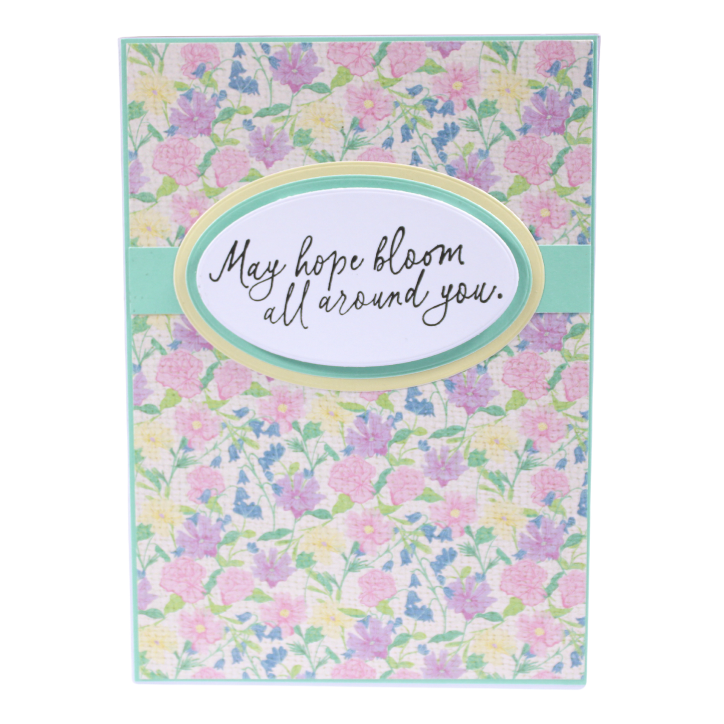 DP Lil Cart Stamp & Die Kit-GRAND MARQUISE