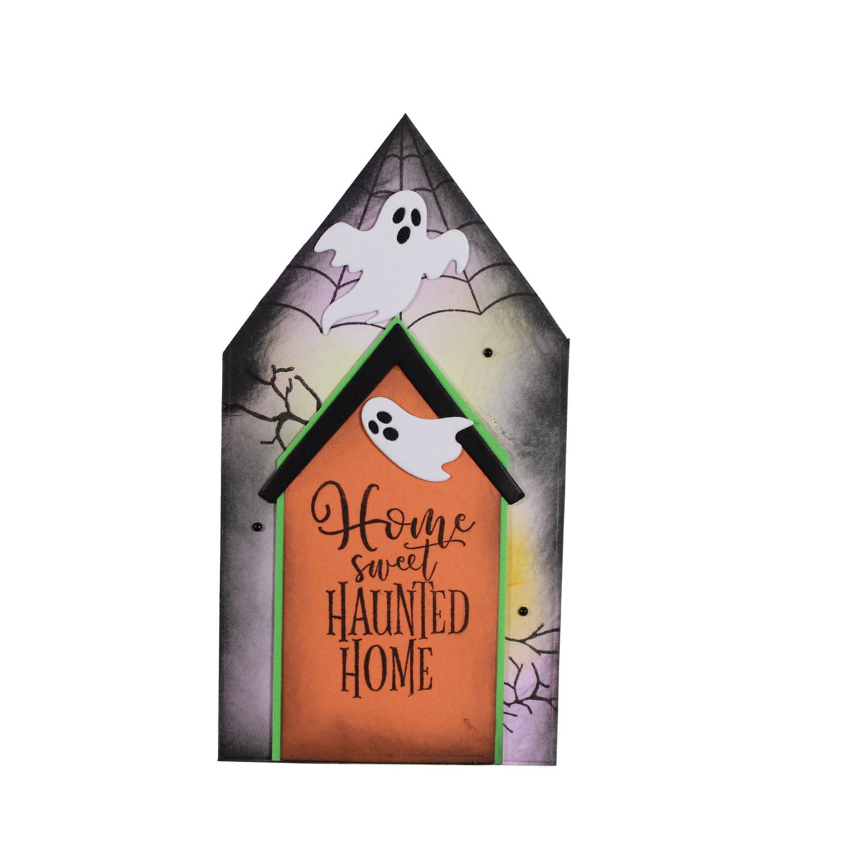 DP GM STAMP & DIE HALLOWEEN COUNTDOWN KIT