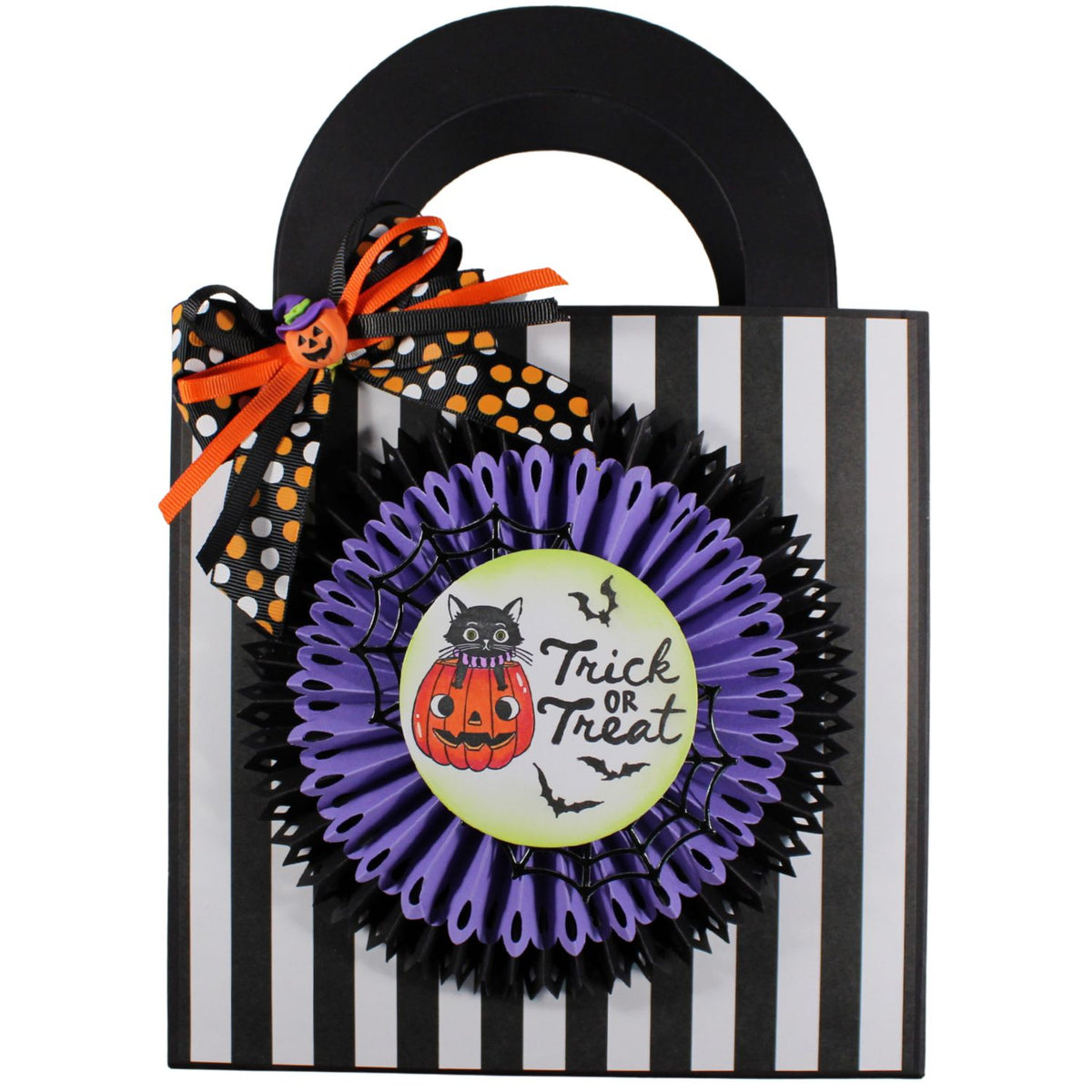 DP GM STAMP & DIE ROSETTES & DOILIES KIT