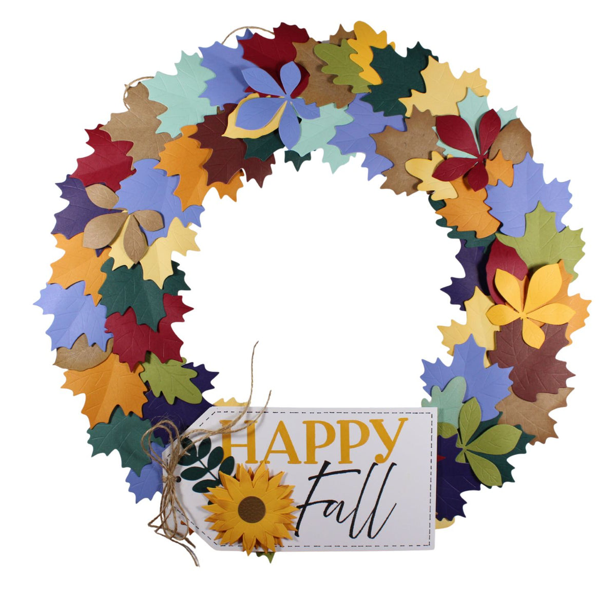 Diamond Drop Kit Club Subscription + WREATH KIT