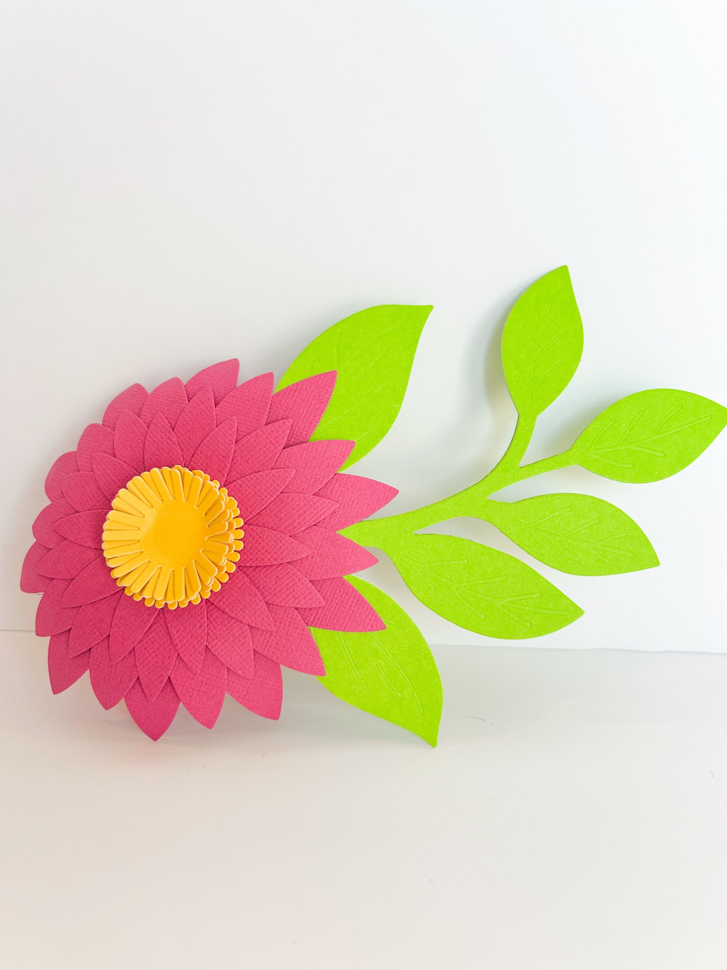DP DIE KIT 3D FLOWERS Aster-GRAND MARQUISE
