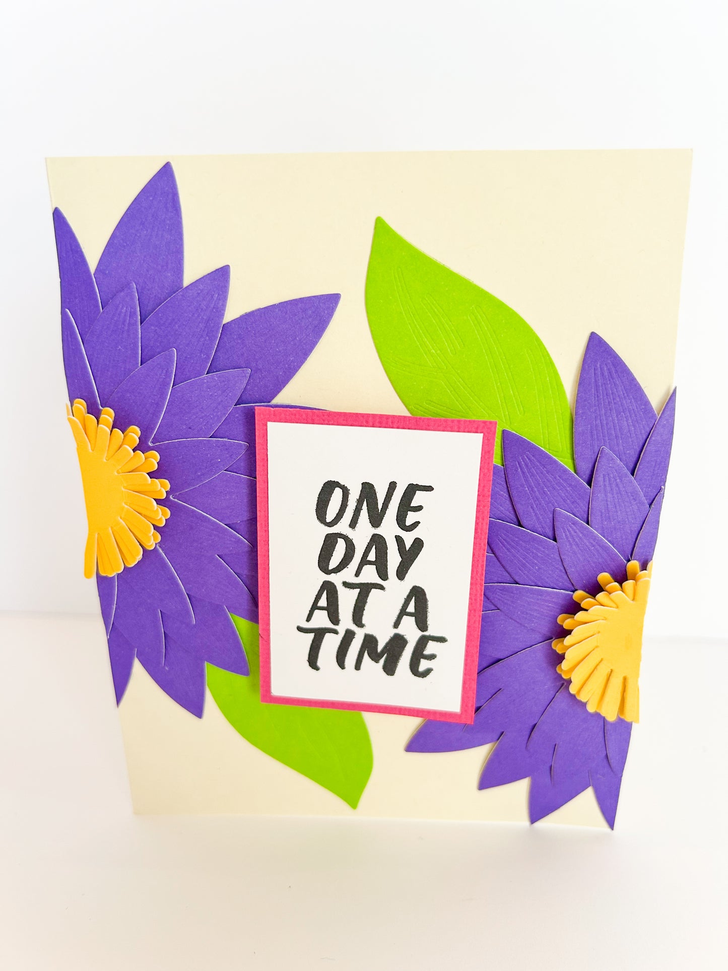 DP DIE KIT 3D FLOWERS Aster-GRAND MARQUISE