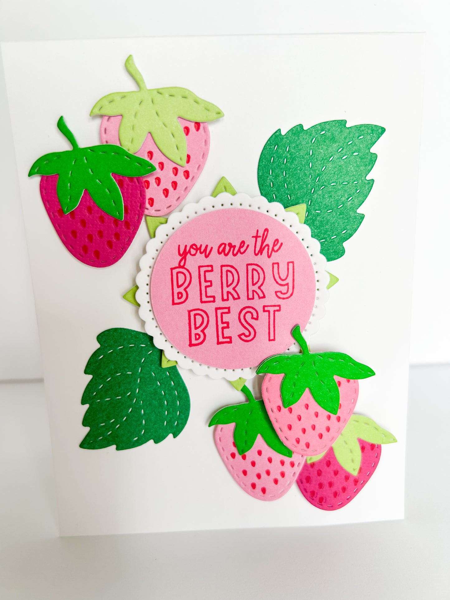 DP Berry Box Stamp & Die Kit-GRAND MARQUISE