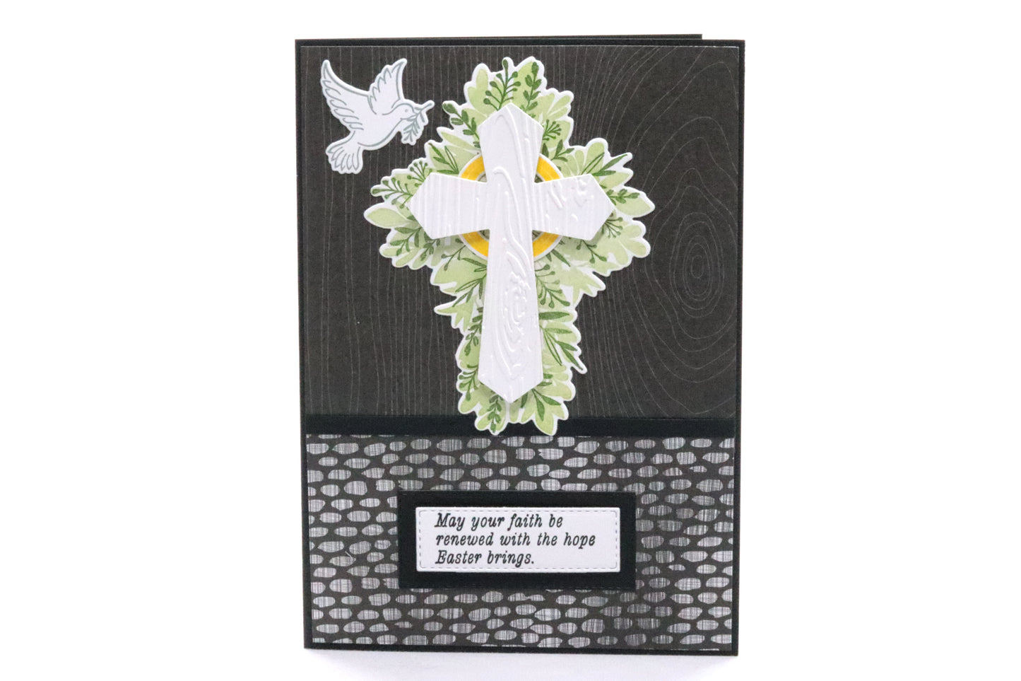 DP Stamp Die Easter Miracle