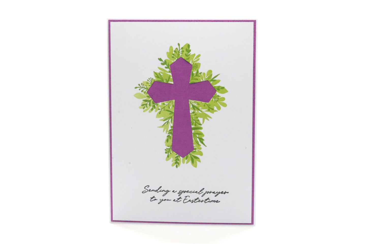 DP Stamp Die Easter Miracle