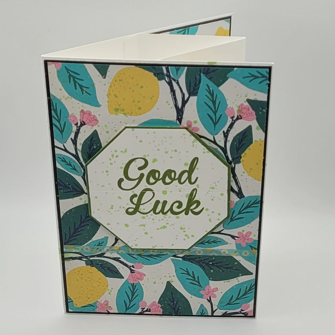 DP Unique Folding Dies Kit - Grand Marquise