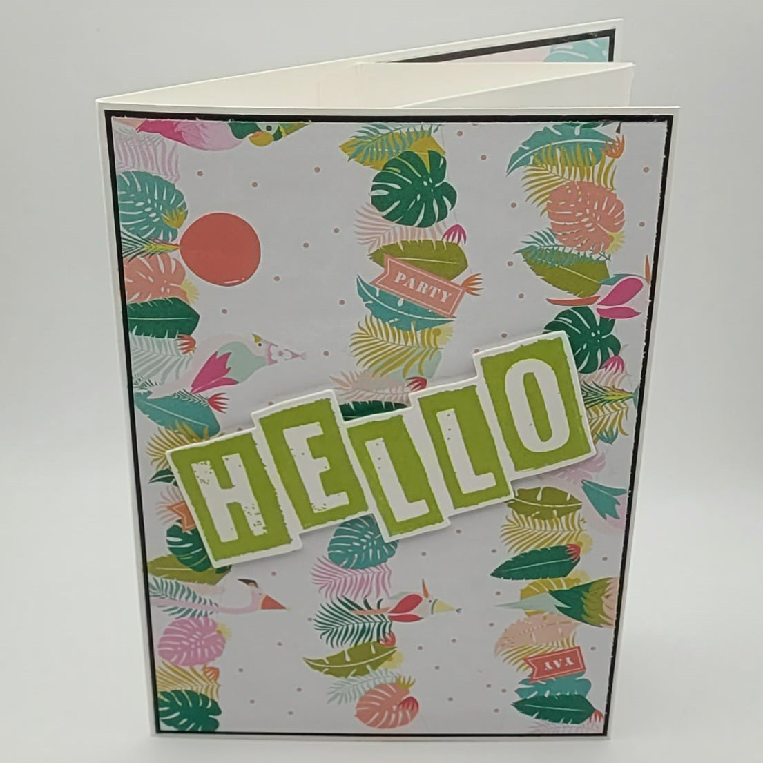 DP Unique Folding Dies Kit - Grand Marquise