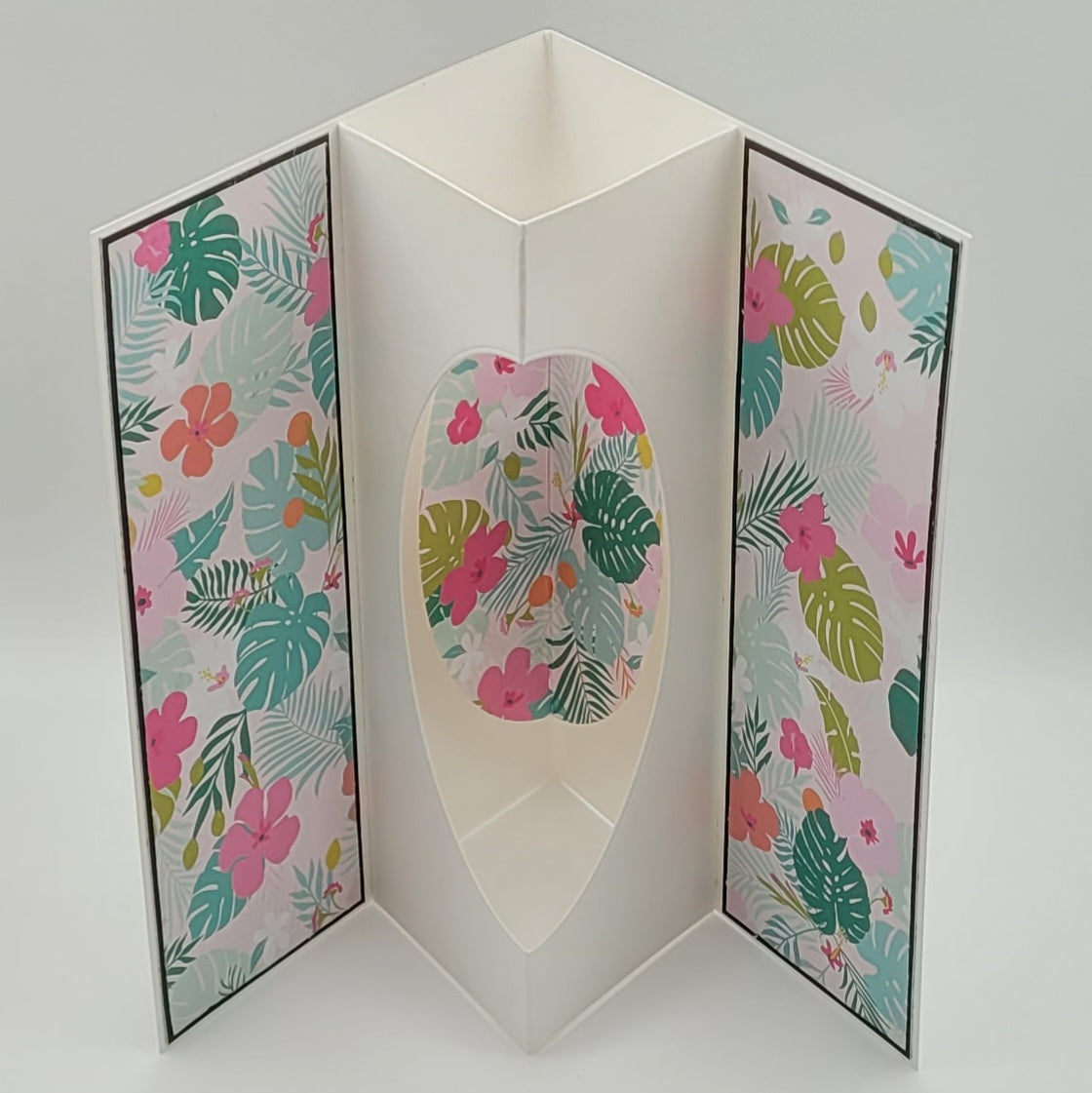 DP Unique Folding Dies Kit - Grand Marquise