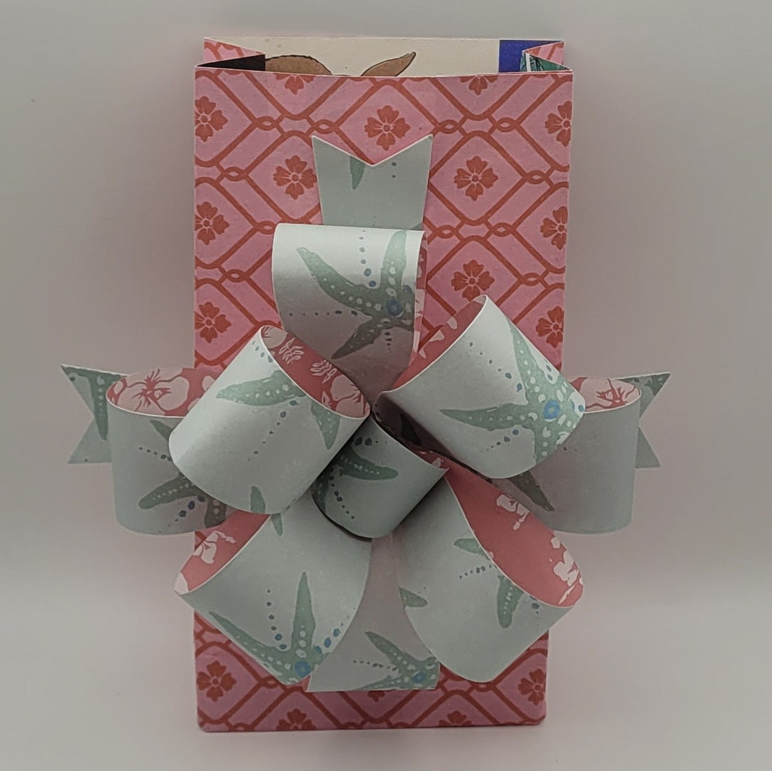 DP DIE KIT LARGE BOW - Grand Marquise