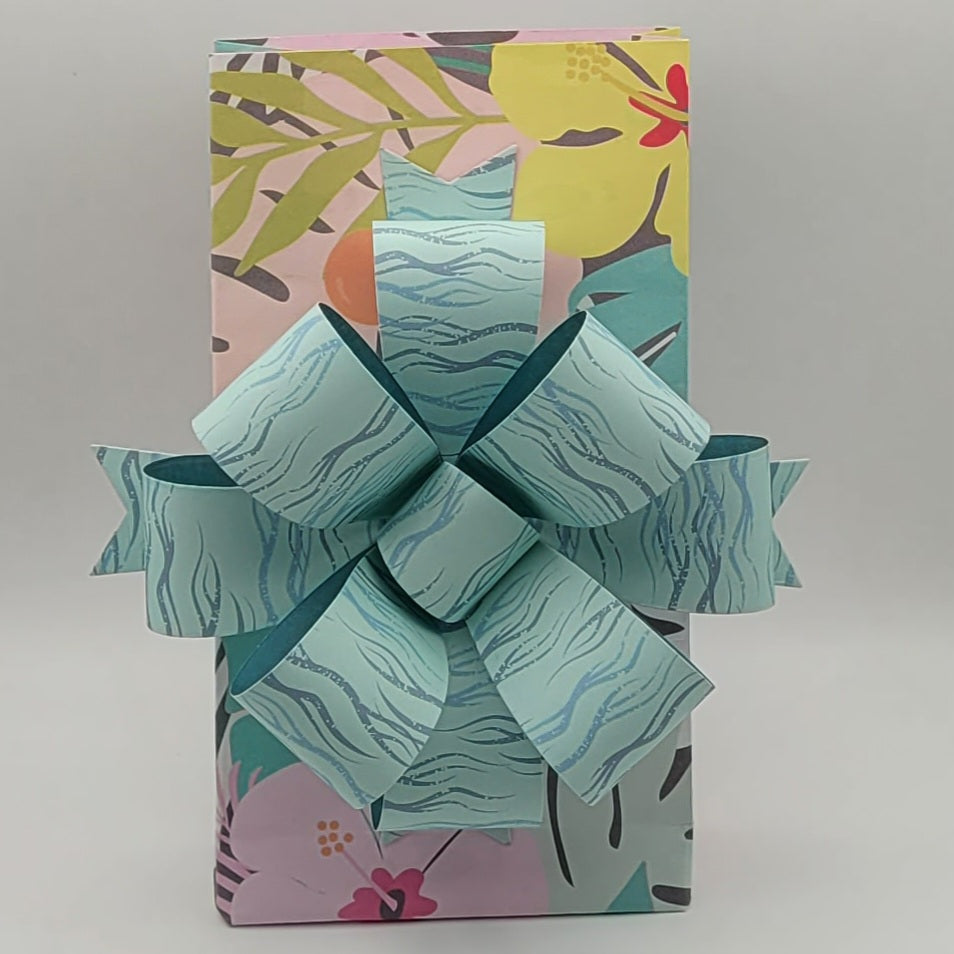 DP DIE KIT LARGE BOW - Grand Marquise