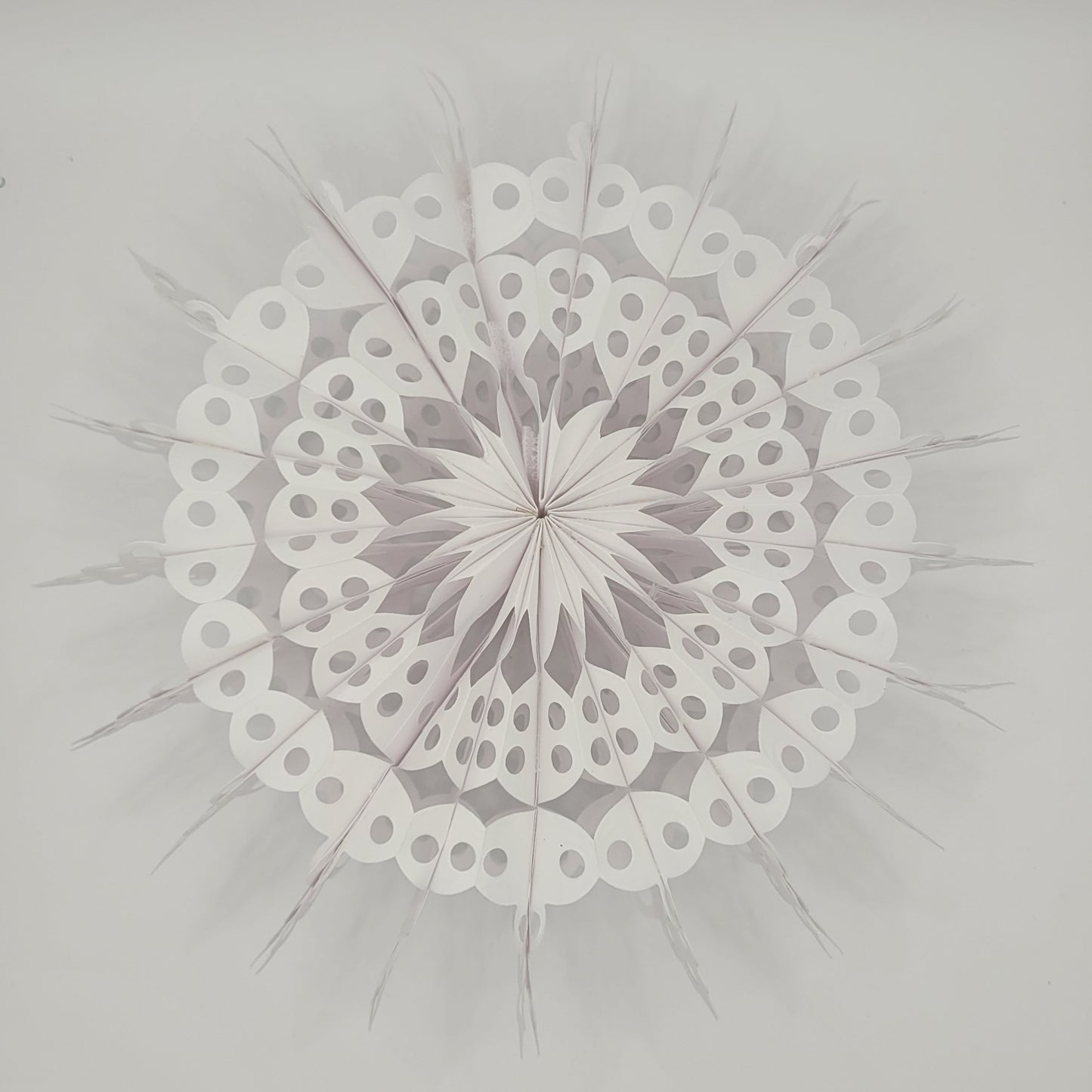 DP DIE KIT 3D SNOWFLAKES - Grand Marquise