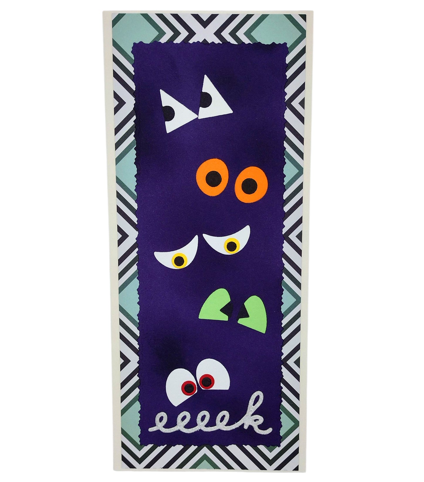 DP Pumpkin Face Dies FREEBIE