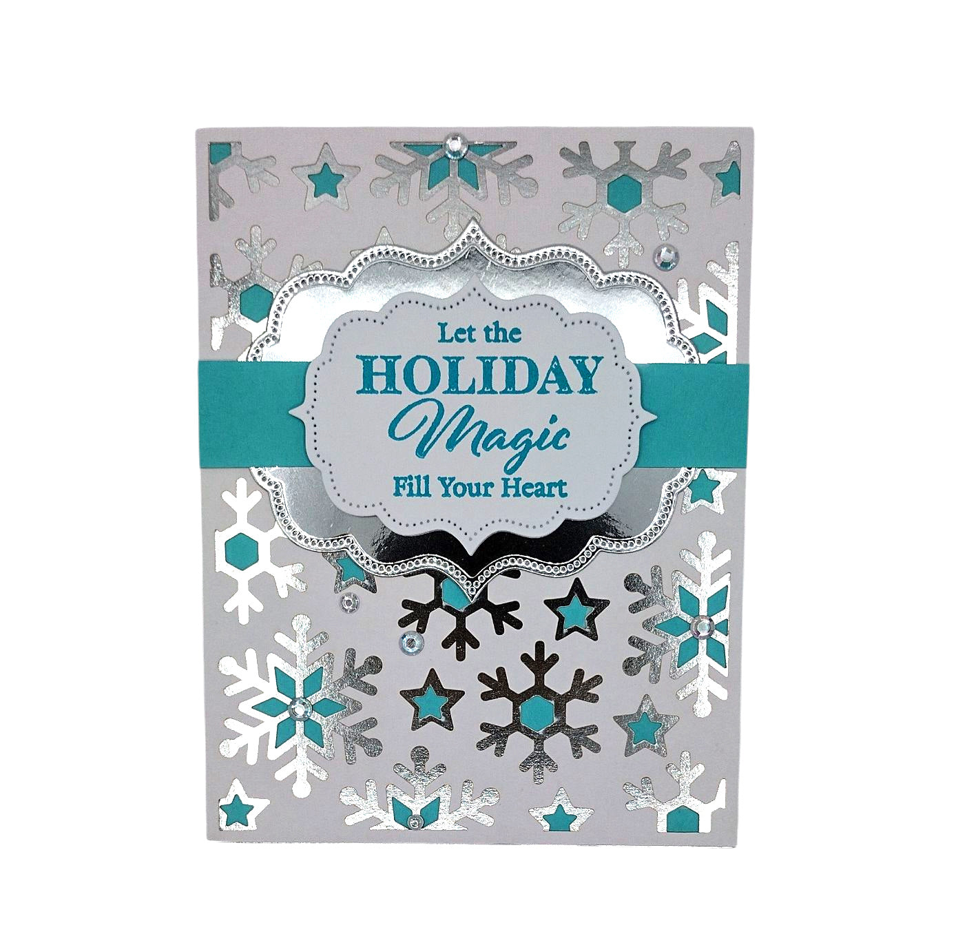 DP ReInkers Holiday Brights
