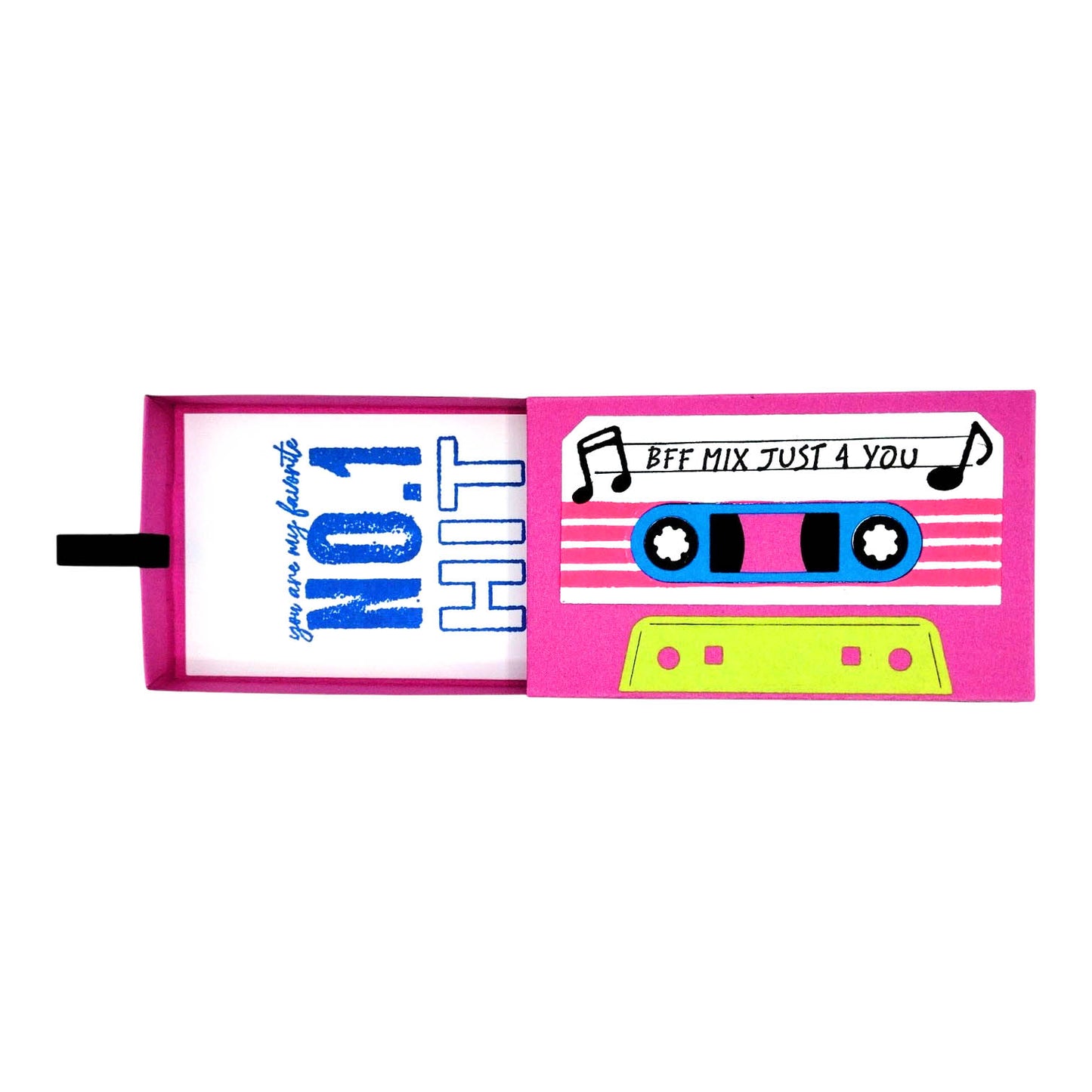 DP GM Cassette Tape Box Stamp & Die