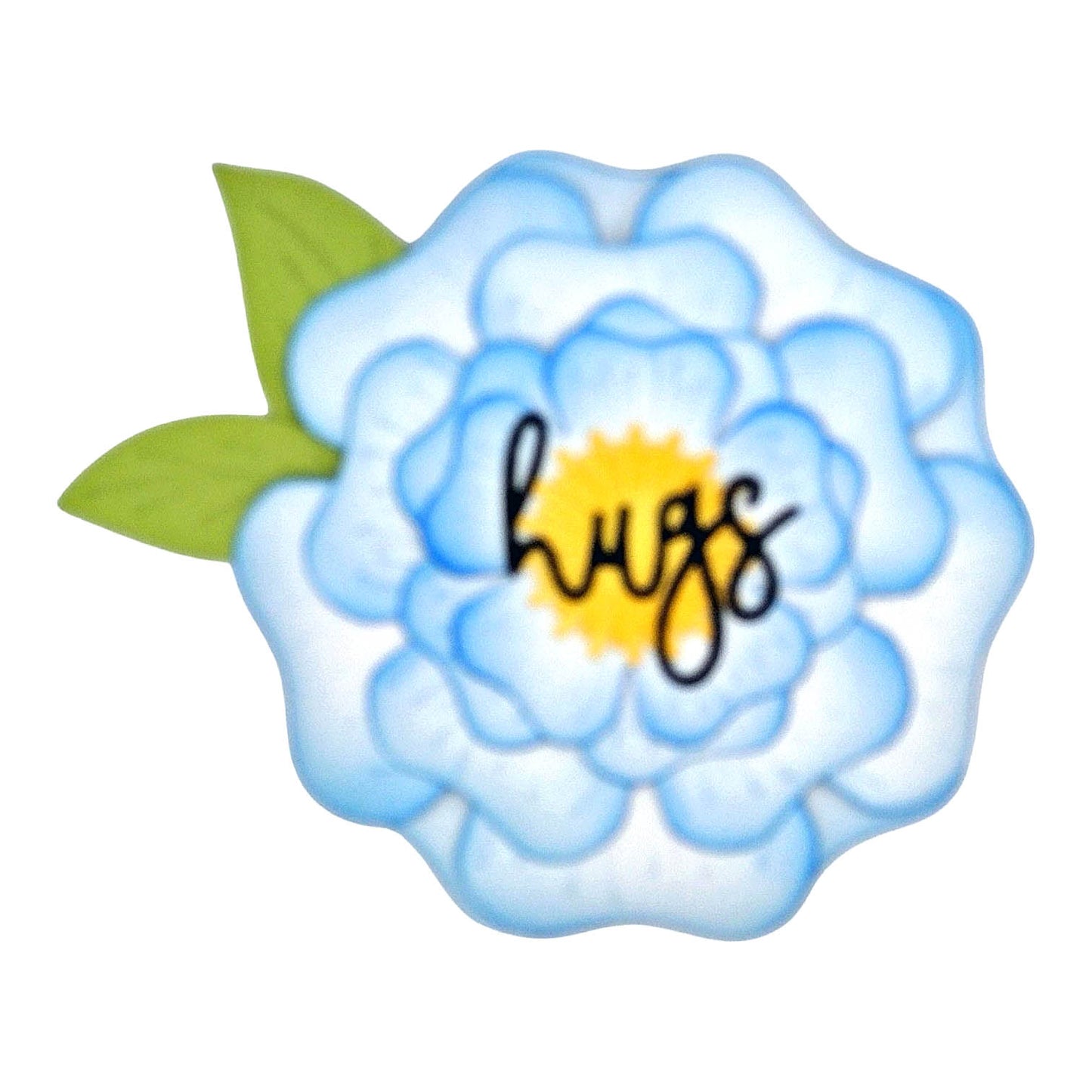 DP GM 3D Flower Dies