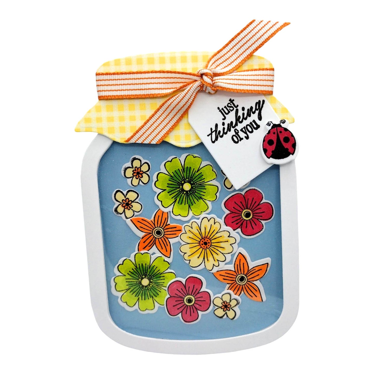 DP GM 3D Jar