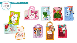 Diamond Drop Kit Club Subscription + WREATH KIT