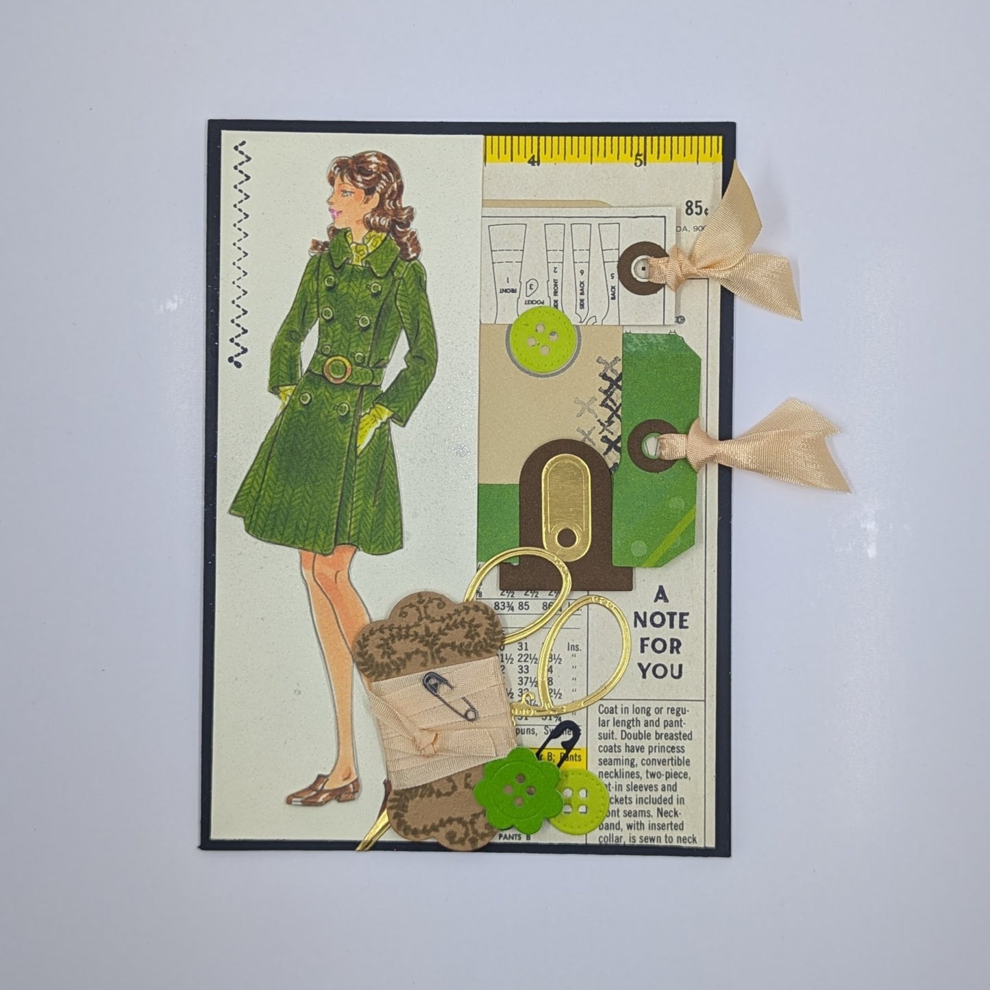 DP Junk Drawer/Vintage Findings