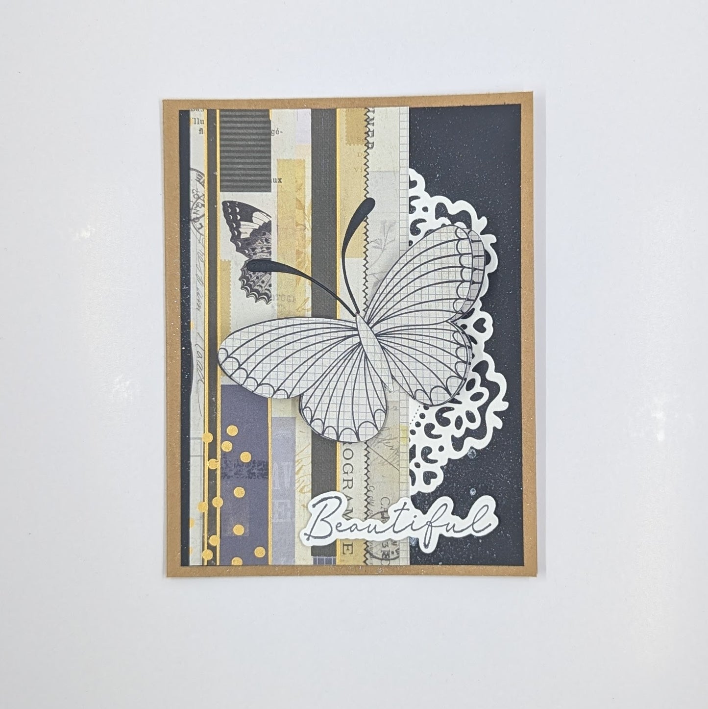 DP Lace, Doilies, Vintage Lace