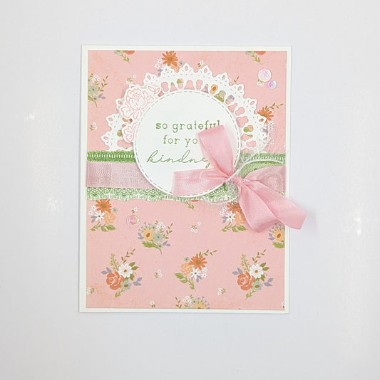 DP Lace, Doilies, Vintage Lace