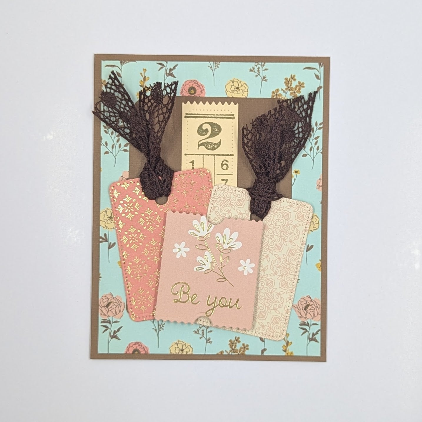 DP Vintage Tickets