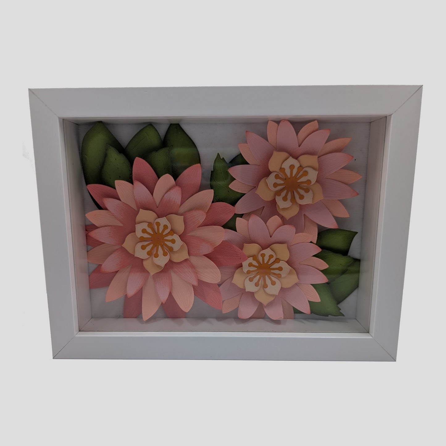 DP DIE KIT 3D FLOWERS Aster-GRAND MARQUISE