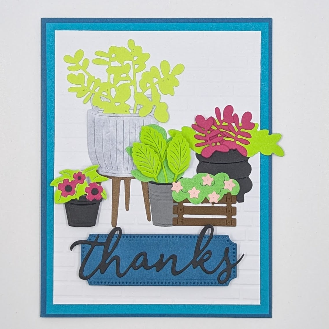 DP Lil Cart Stamp & Die Kit-GRAND MARQUISE