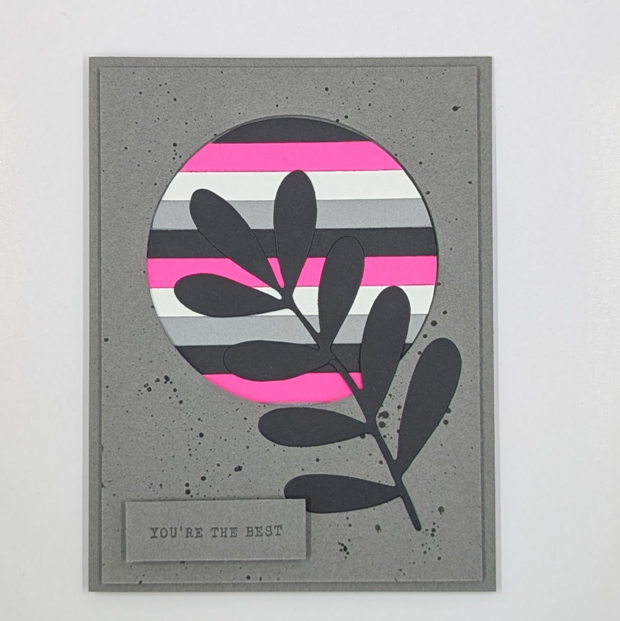 DP Nesting Dies Circles - GRAND MARQUISE