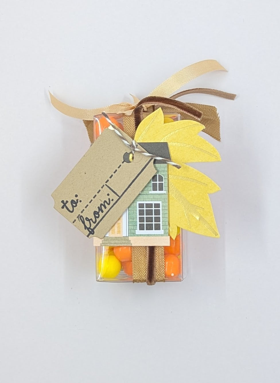 DP Tag Builder Stamp and Die EVERYDAY